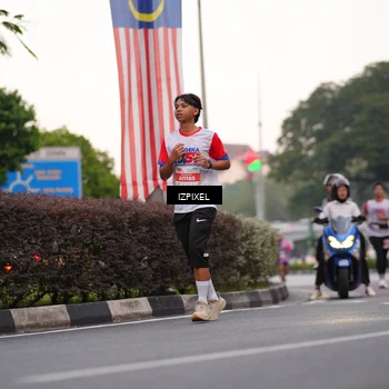 Runner Photo 4668210