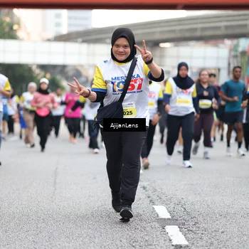 Runner Photo 4668211