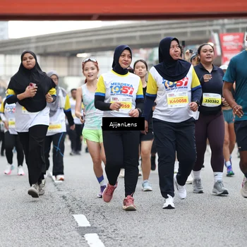 Runner Photo 4668213