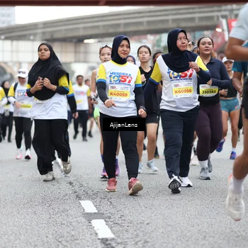 Runner Photo 4668214