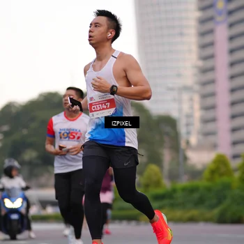 Runner Photo 4668215
