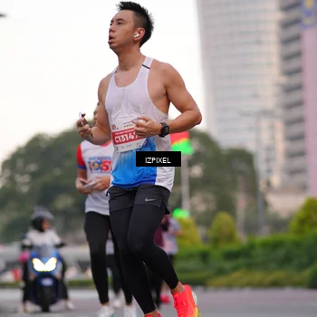 Runner Photo 4668220