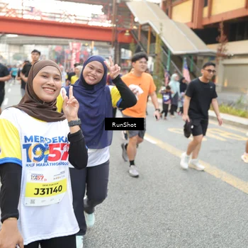 Runner Photo 4668222