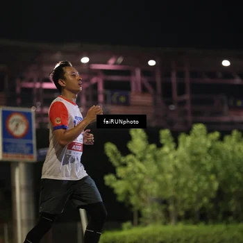 Runner Photo 4668223