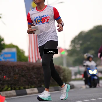 Runner Photo 4668224