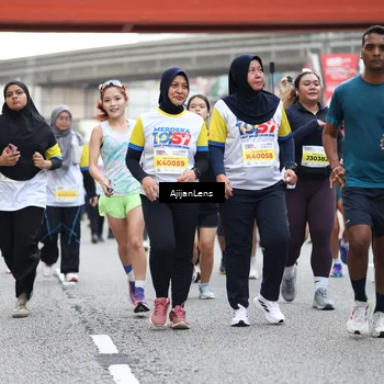 Runner Photo 4668228