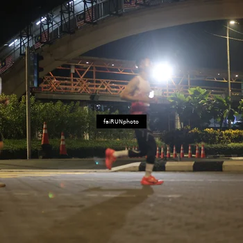 Runner Photo 4668232