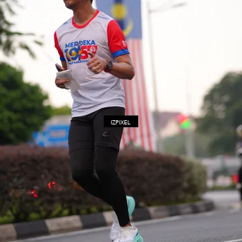 Runner Photo 4668233