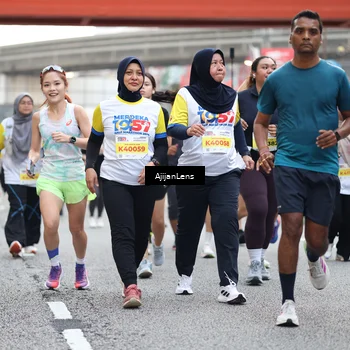 Runner Photo 4668235