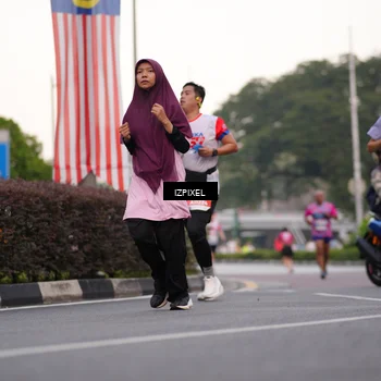 Runner Photo 4668242