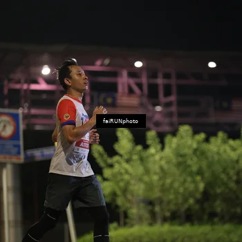 Runner Photo 4668245