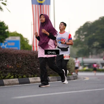 Runner Photo 4668246