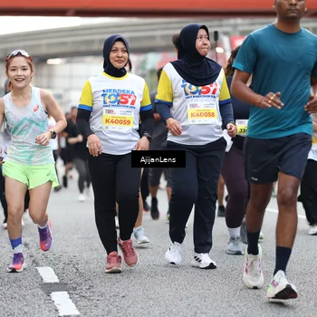 Runner Photo 4668250