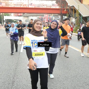 Runner Photo 4668255