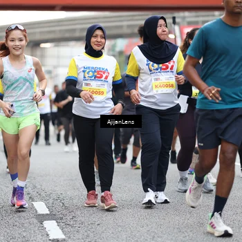 Runner Photo 4668259
