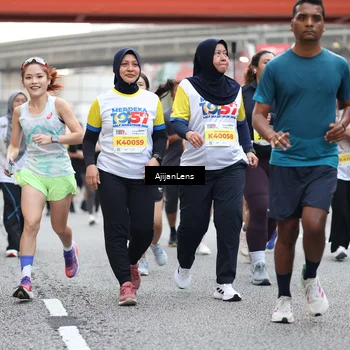 Runner Photo 4668260