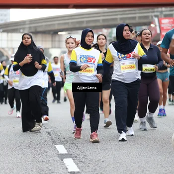 Runner Photo 4668261