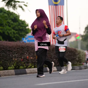 Runner Photo 4668264