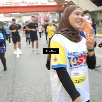 Runner Photo 4668266