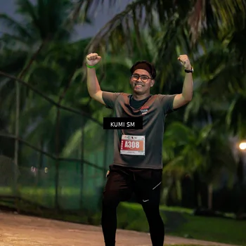 Runner Photo 4668270