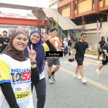 Runner Photo 4668271