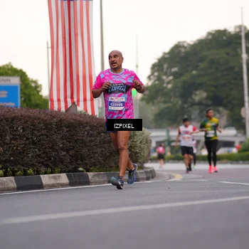 Runner Photo 4668273
