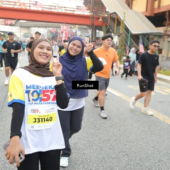 Runner Photo 4668276