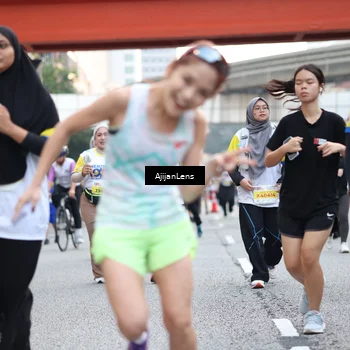 Runner Photo 4668278
