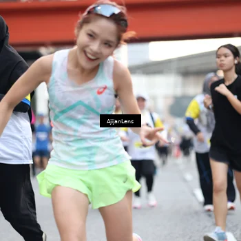 Runner Photo 4668279