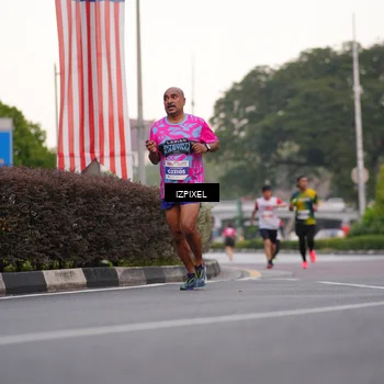 Runner Photo 4668281