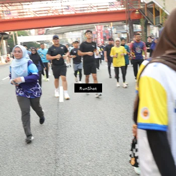 Runner Photo 4668282