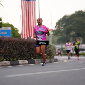 Runner Photo 4668283