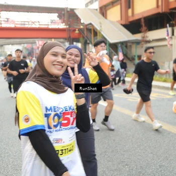 Runner Photo 4668284