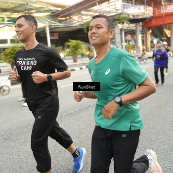 Runner Photo 4668286