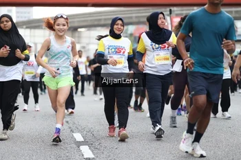 Runner Photo 4668289