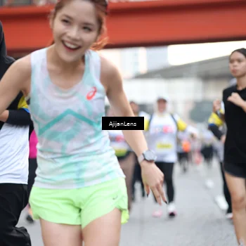 Runner Photo 4668290