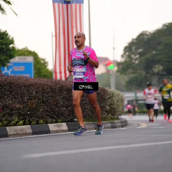 Runner Photo 4668291