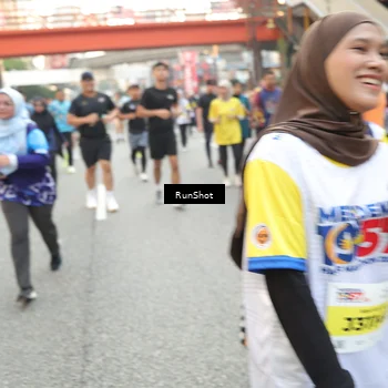 Runner Photo 4668295