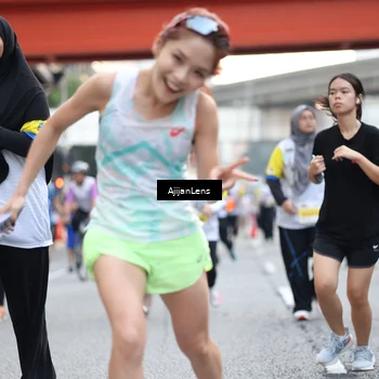 Runner Photo 4668300