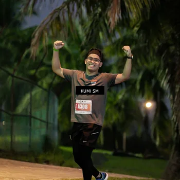 Runner Photo 4668303