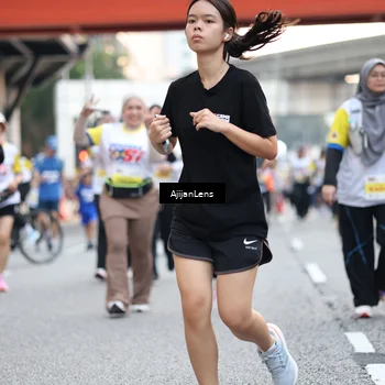 Runner Photo 4668312