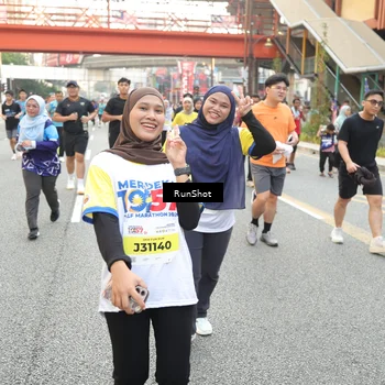 Runner Photo 4668313