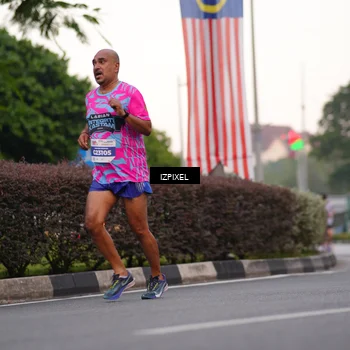 Runner Photo 4668314