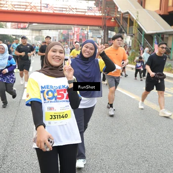 Runner Photo 4668315