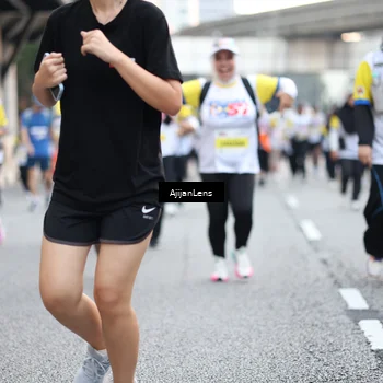 Runner Photo 4668318