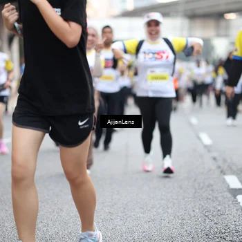 Runner Photo 4668322