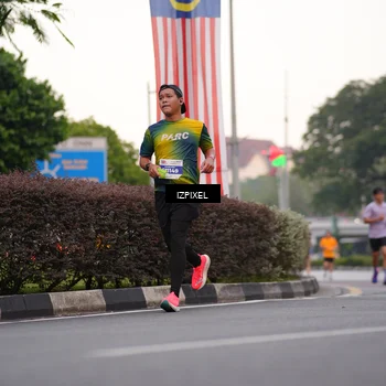 Runner Photo 4668324