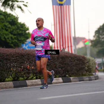 Runner Photo 4668326
