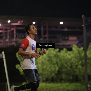 Runner Photo 4668331