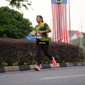 Runner Photo 4668333
